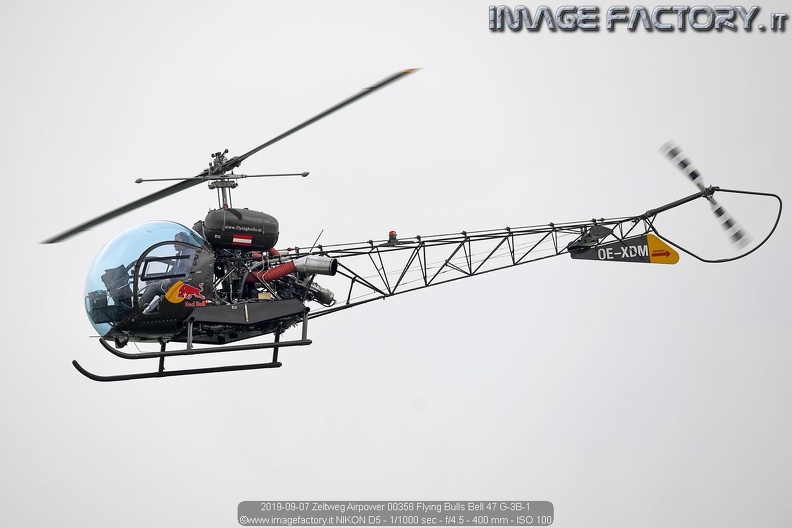 2019-09-07 Zeltweg Airpower 00358 Flying Bulls Bell 47 G-3B-1.jpg